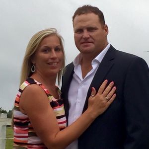 Meet your Posher, Stephen